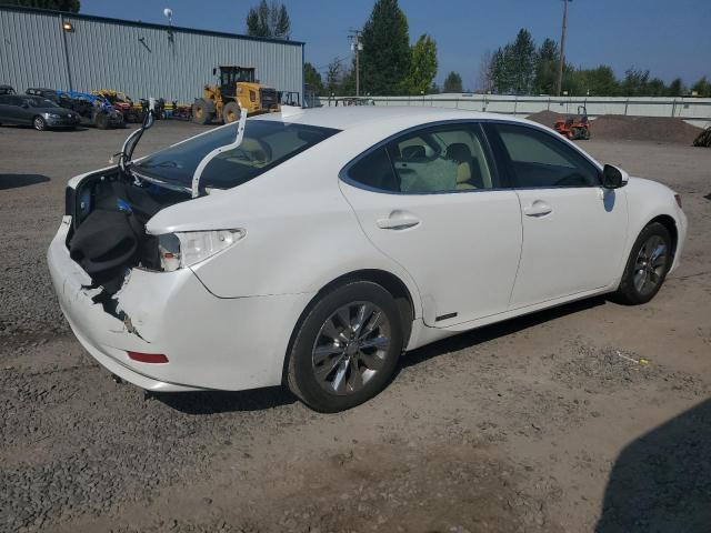 Photo 3 from auction – 2015 LEXUS ES 300H with VIN JTHBW1GGXF2094271