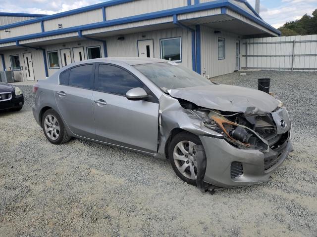 Zdjęcie 4 z aukcji – 2012 MAZDA 3 I z VIN JM1BL1UF0C1544890