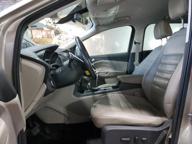 Photo 7 from auction – 2017 FORD ESCAPE TIT with VIN 1FMCU9JD8HUD20898