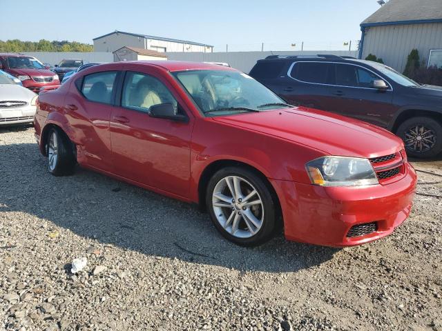 Photo 4 from auction – 2014 DODGE AVENGER SE with VIN 1C3CDZAB8EN139698