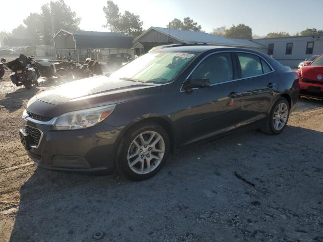 CHEVROLET MALIBU 1LT 2015 with VIN 1G11C5SL3FF282990 - Photo from auction