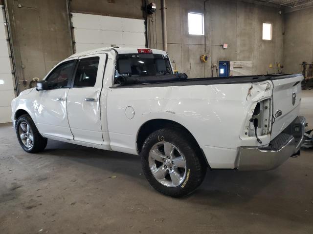 Photo 2 from auction – 2014 RAM 1500 SLT with VIN 1C6RR7GG7ES406966