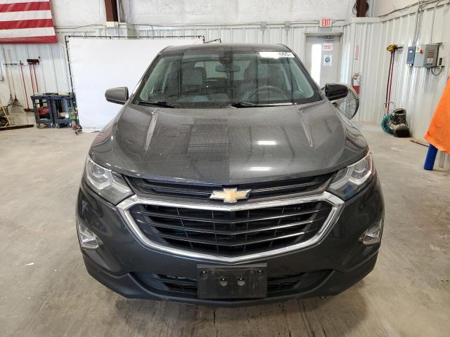 Photo 5 from auction – 2020 CHEVROLET EQUINOX LS with VIN 2GNAXHEV9L6169293