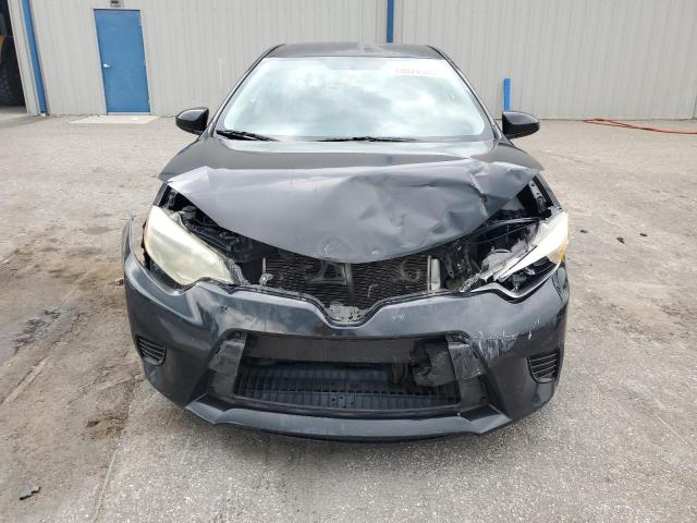 Photo 5 from auction – 2015 TOYOTA COROLLA L with VIN 5YFBURHE6FP284458