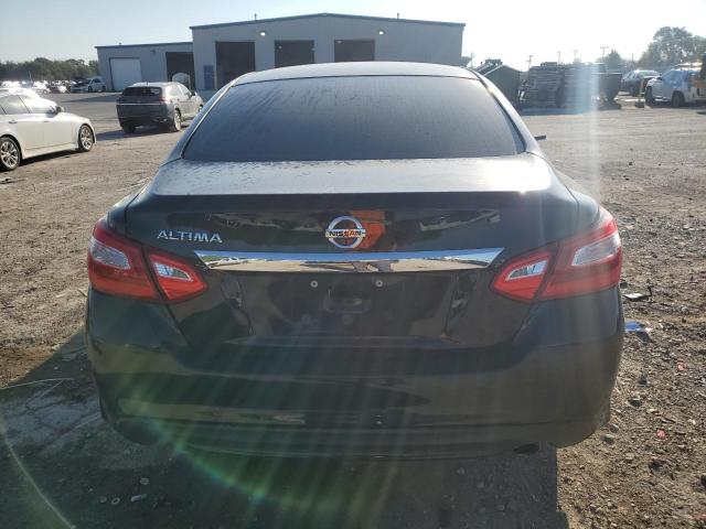 Photo 6 from auction – 2017 NISSAN ALTIMA 2.5 with VIN 1N4AL3AP0HC259743
