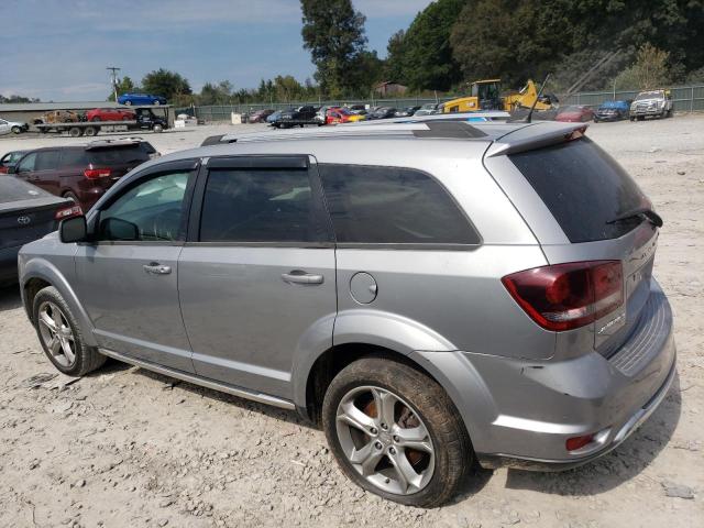 Photo 2 from auction – 2017 DODGE JOURNEY CROSSROAD with VIN 3C4PDCGB4HT695593