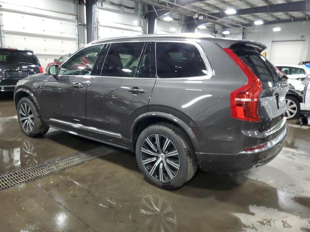 Photo 2 from auction – 2025 VOLVO XC90 CORE with VIN YV4M12PJ1S1322892