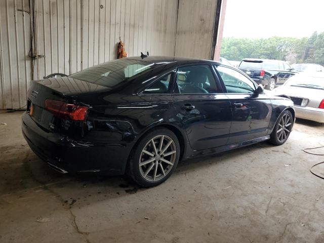 Photo 3 from auction – 2018 AUDI A6 PREMIUM with VIN WAUF8AFC2JN083717