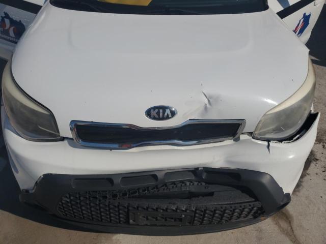 Photo 11 from auction – 2014 KIA SOUL + with VIN KNDJP3A54E7062981
