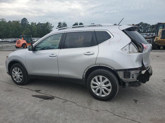 Photo 2 from auction – 2016 NISSAN ROGUE S with VIN JN8AT2MT7GW016557