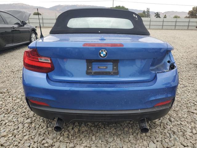 Foto 6 de la subasta – 2015 BMW M235I con VIN WBA1M1C52FV393434