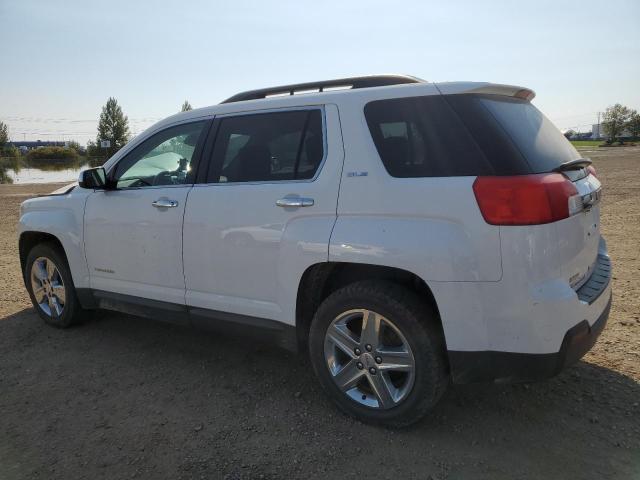 Photo 2 from auction – 2014 GMC TERRAIN SL with VIN 2GKFLWEK9E6215653