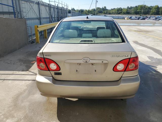 Photo 6 from auction – 2007 TOYOTA COROLLA CE with VIN 1NXBR32E87Z845461