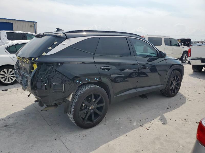 Photo 3 from auction – 2022 HYUNDAI TUCSON SEL with VIN KM8JFCA17NU048795