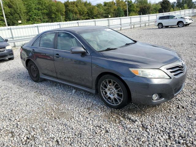 Photo 4 from auction – 2011 TOYOTA CAMRY BASE with VIN 4T1BF3EKXBU592792