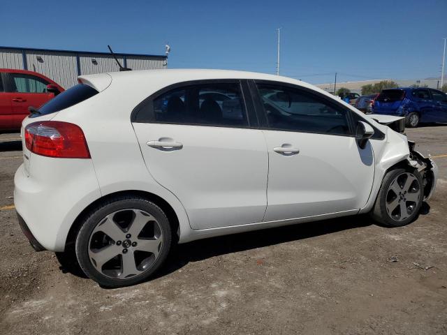 Photo 3 from auction – 2015 KIA RIO EX with VIN KNADN5A34F6443330