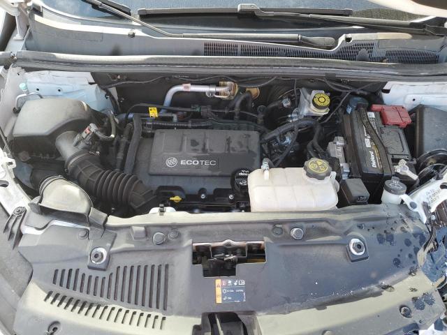 Photo 12 from auction – 2017 BUICK ENCORE ESSENCE with VIN KL4CJCSB1HB186975
