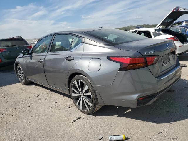 Photo 2 from auction – 2022 NISSAN ALTIMA SR with VIN 1N4BL4CV5NN417998