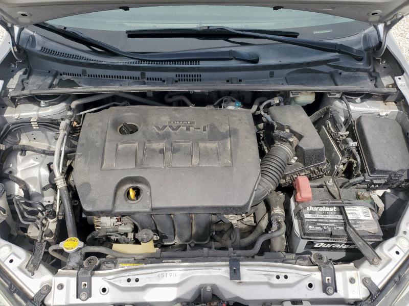 Photo 11 from auction – 2016 TOYOTA COROLLA L with VIN 5YFBURHE7GP370699
