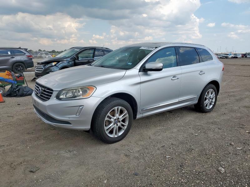 VOLV XC60 T5 PREMIER 2016 with VIN YV440MDK7G2806529 - Photo from auction