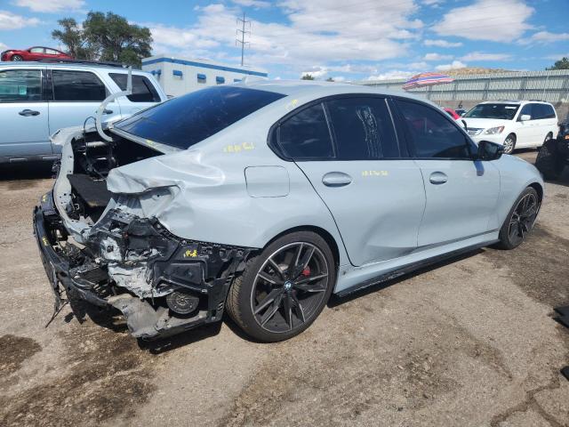 Photo 3 from auction – 2023 BMW M340XI with VIN 3MW49FF03P8D54903