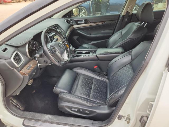 Photo 7 from auction – 2017 NISSAN MAXIMA 3.5 with VIN 1N4AA6AP2HC416549