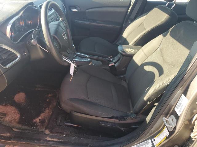 Photo 7 from auction – 2013 DODGE AVENGER SE with VIN 1C3CDZABXDN690388