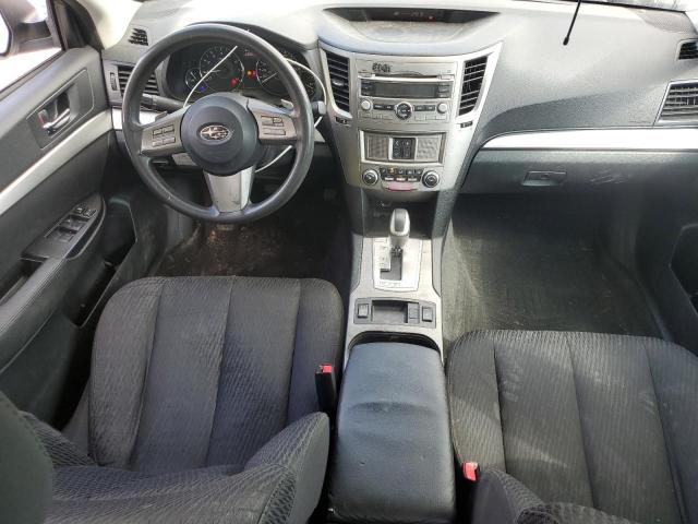 Photo 8 from auction – 2011 SUBARU LEGACY 2.5 with VIN 4S3BMGB66B3247113