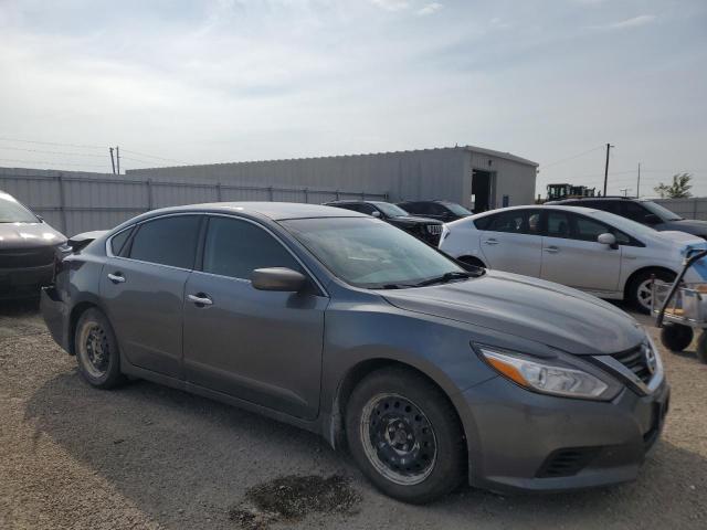 Photo 4 from auction – 2018 NISSAN ALTIMA 2.5 with VIN 1N4AL3AP0JC234668