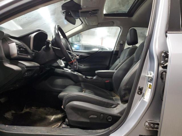 Photo 7 from auction – 2024 SUBARU OUTBACK LI with VIN 4S4BTGND2R3242638