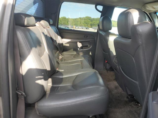 Photo 10 from auction – 2003 CHEVROLET AVALANCHE with VIN 3GNEK13T23G199006
