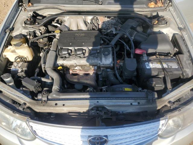 Photo 11 from auction – 2003 TOYOTA CAMRY SOLA with VIN 2T1FF28P23C602995