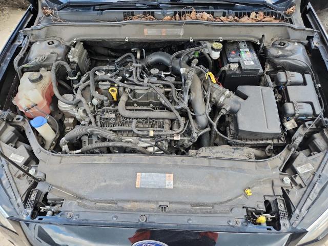 Photo 11 from auction – 2019 FORD FUSION SEL with VIN 3FA6P0CD2KR253009
