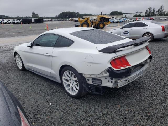 Photo 2 from auction – 2018 FORD MUSTANG GT with VIN 1FA6P8CF5J5122416