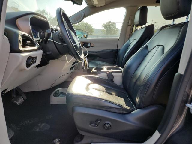 Photo 7 from auction – 2018 CHRYSLER PACIFICA T with VIN 2C4RC1BG6JR290475