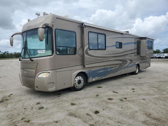 Photo 2 from auction – 2004 FREIGHTLINER CHASSIS X with VIN 4UZAAHAK83CM15873