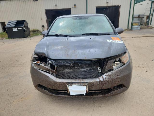 Photo 5 from auction – 2014 HONDA ODYSSEY EX with VIN 5FNRL5H62EB080625
