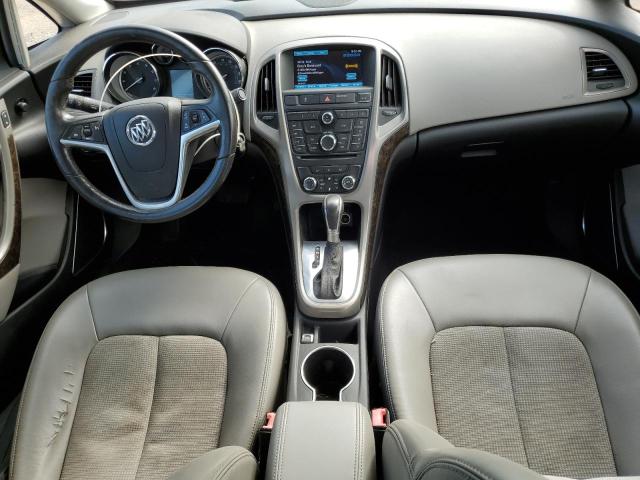 Photo 8 from auction – 2013 BUICK VERANO with VIN 1G4PP5SK8D4146257