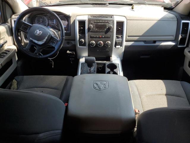 Photo 8 from auction – 2012 DODGE RAM 1500 S with VIN 1C6RD7LT8CS215250