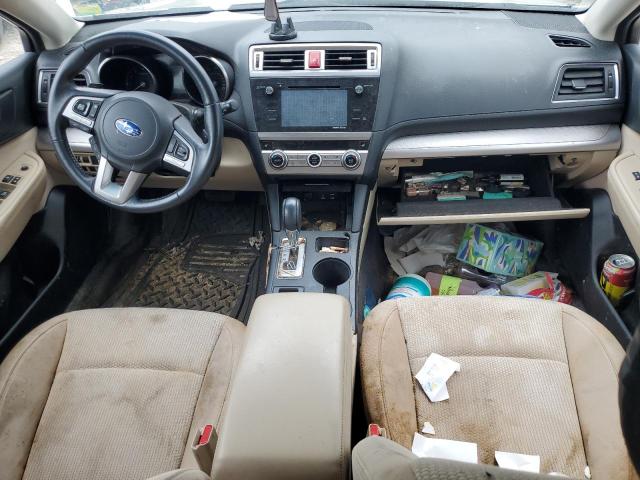 Photo 8 from auction – 2015 SUBARU OUTBACK 2.5I PREMIUM with VIN 4S4BSBCC6F3208648
