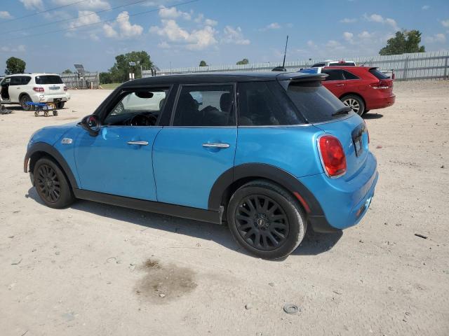 Photo 2 from auction – 2015 MINI COOPER S with VIN WMWXU3C50FT892332