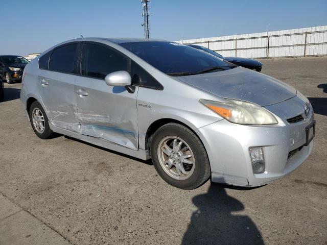 Photo 4 from auction – 2010 TOYOTA PRIUS with VIN JTDKN3DUXA0090350