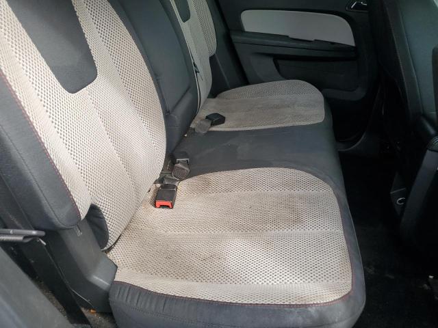 Photo 11 from auction – 2016 CHEVROLET EQUINOX LT with VIN 2GNALCEK2G6319125