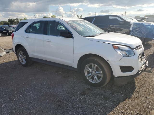 Photo 4 from auction – 2016 CHEVROLET EQUINOX LS with VIN 2GNALBEKXG6140129