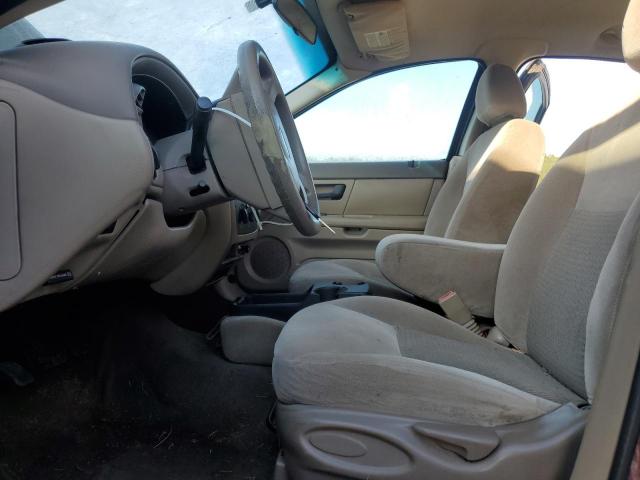 Photo 7 from auction – 2006 FORD TAURUS with VIN 1FAFP53U16A183077