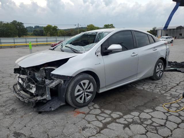 TOYOTA PRIUS 2016 with VIN JTDKARFU3G3512672 - Photo from auction
