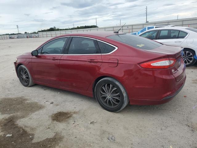 Photo 2 from auction – 2015 FORD FUSION SE with VIN 1FA6P0HD5F5128720