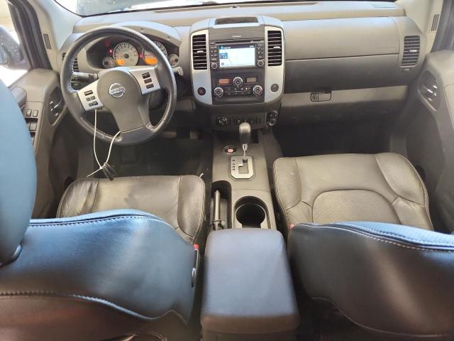 Photo 8 from auction – 2020 NISSAN FRONTIER S with VIN 1N6ED0EB0LN711643