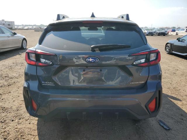 Photo 6 from auction – 2024 SUBARU CROSSTREK PREMIUM with VIN JF2GUADC7R8296972