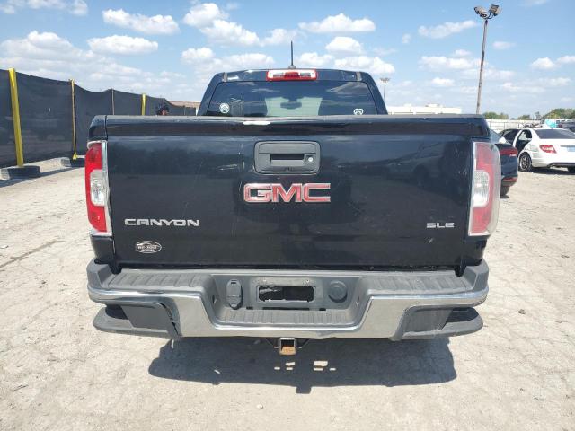 Photo 6 from auction – 2015 GMC CANYON SLE with VIN 1GTG6BE39F1162496